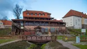 Styczniowy wieczór w Rynie - zdjęcie 7