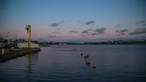 Styczniowy wieczór w Rynie - zdjęcie 15