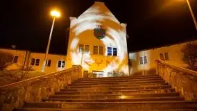 Styczniowy wieczór w Rynie - zdjęcie 34