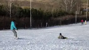 Stok narciarski Gołdap - Piękna Góra - zdjęcie 28