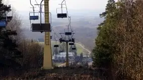 Stok narciarski Gołdap - Piękna Góra - zdjęcie 20