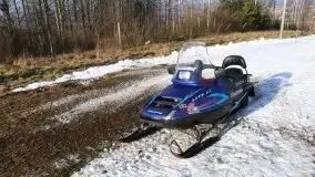 Stok narciarski Gołdap - Piękna Góra - zdjęcie 18