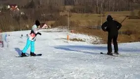 Stok narciarski Gołdap - Piękna Góra - zdjęcie 17