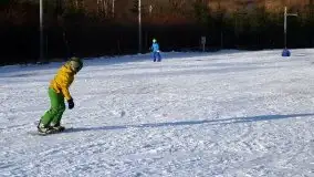 Stok narciarski Gołdap - Piękna Góra - zdjęcie 6