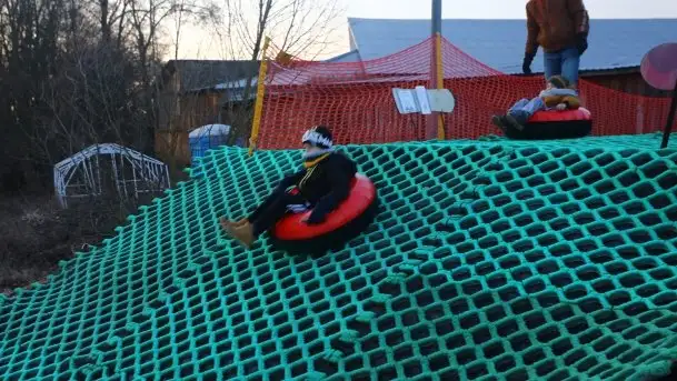 Stok narciarski SKI Mazury - Okrągłe - zdjęcie 5