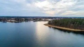 Orzysz i okolice w lutowych kadrach 2020 - zdjęcie 37