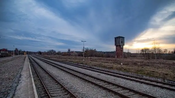 Orzysz i okolice w lutowych kadrach 2020 - zdjęcie 11