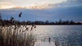 Orzysz i okolice w lutowych kadrach 2020 - zdjęcie 9