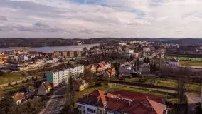 Mrągowo w marcowym słońcu 2020 - zdjęcie 21