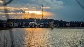 Mrągowo w marcowym słońcu 2020 - zdjęcie 98