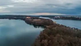 Mrągowo w marcowym słońcu 2020 - zdjęcie 102