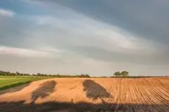 Zdjęcia: Mazurskie pejzaże na zdjęciach Janka Olchówki - zdjęcie 18