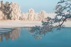 Zdjęcia: Mazurskie pejzaże na zdjęciach Janka Olchówki - zdjęcie 3