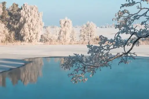 Zdjęcia: Mazurskie pejzaże na zdjęciach Janka Olchówki - zdjęcie 3