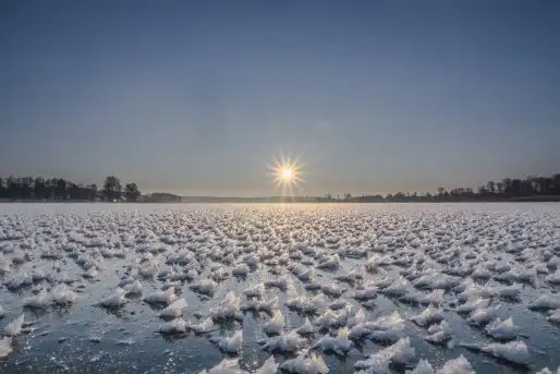Zdjęcia: Mazurskie pejzaże na zdjęciach Janka Olchówki - zdjęcie 2