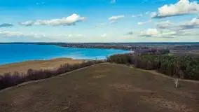 Marcowe kolory Nowych Gutów i jeziora Śniardwy - zdjęcie 68