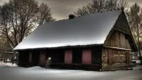 Olsztynek na zdjęciach z lotu mewy - zdjęcie 9