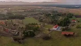 Olsztynek na zdjęciach z lotu mewy - zdjęcie 3