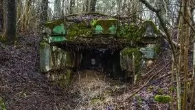 Okolice jeziora Patelnia i Kruklanek - zdjęcie 17