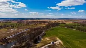 Kanał Szymoński w marcu 2020 - zdjęcie 29