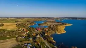 Odkrywamy na Mazurach jezioro Gawlik i Sołtmany - zdjęcie 2