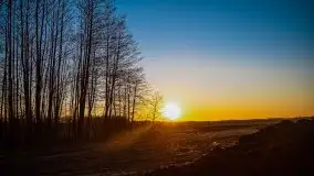 Odkrywamy na Mazurach jezioro Gawlik i Sołtmany - zdjęcie 27