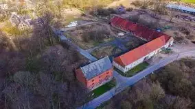 Wopławki - piękny pałac i zagadkowa kaplica - zdjęcie 16