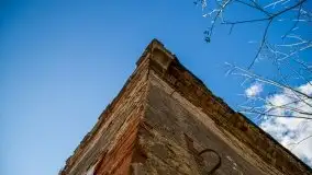 Wopławki - piękny pałac i zagadkowa kaplica - zdjęcie 39