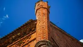 Wopławki - piękny pałac i zagadkowa kaplica - zdjęcie 27