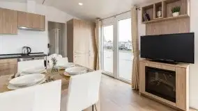 Zdjęcia: Hotel Tajty *** wprowadza do swojej oferty komfortowe domki - zdjęcie 7