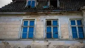 Pałac w Bęsi, na który rzucono klątwę - zdjęcie 12