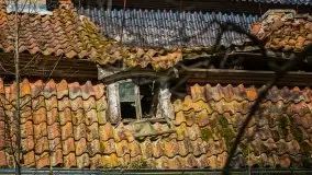 Pałac w Bęsi, na który rzucono klątwę - zdjęcie 31