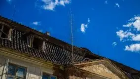 Pałac w Bęsi, na który rzucono klątwę - zdjęcie 40