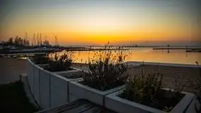 Wschód Słońca, Wilkasy, jezioro Niegocin - zdjęcie 11