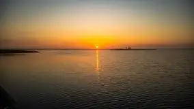 Wschód Słońca, Wilkasy, jezioro Niegocin - zdjęcie 34