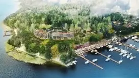 Zdjęcia: Stranda Residence – Twoje wymarzone miejsce na Mazurach - zdjęcie 10