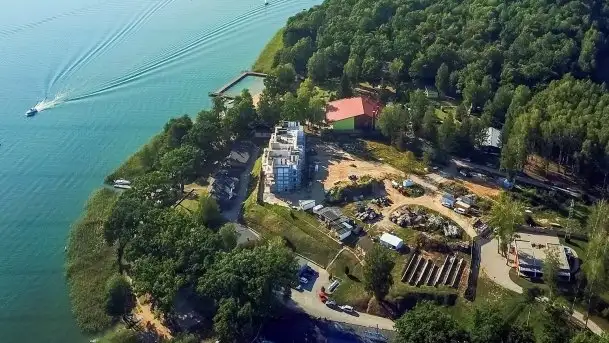 Zdjęcia: Stranda Residence – Twoje wymarzone miejsce na Mazurach - zdjęcie 9