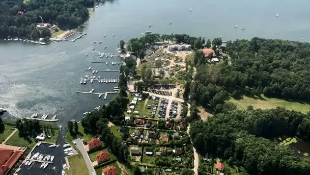 Zdjęcia: Stranda Residence – Twoje wymarzone miejsce na Mazurach - zdjęcie 4