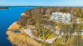 Zdjęcia: Stranda Residence – Twoje wymarzone miejsce na Mazurach - zdjęcie 1