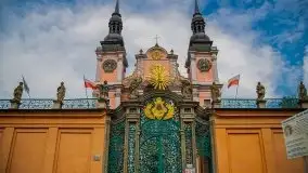 Święta Lipka, wiosna 2020 r. - zdjęcie 47