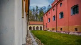 Święta Lipka, wiosna 2020 r. - zdjęcie 31