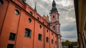 Święta Lipka, wiosna 2020 r. - zdjęcie 24