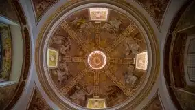 Święta Lipka, wiosna 2020 r. - zdjęcie 21