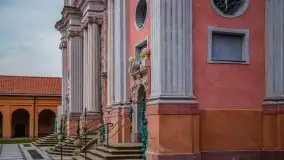 Święta Lipka, wiosna 2020 r. - zdjęcie 17