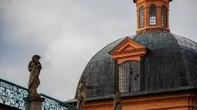 Święta Lipka, wiosna 2020 r. - zdjęcie 4