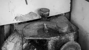 Niemy świadek mazurskich jezior spoczywa koło Rynu - zdjęcie 68