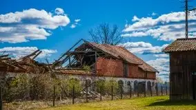Jeden z piękniejszych pałaców na Mazurach - Łężany - zdjęcie 65