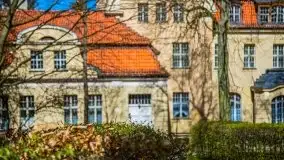 Jeden z piękniejszych pałaców na Mazurach - Łężany - zdjęcie 24