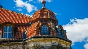 Jeden z piękniejszych pałaców na Mazurach - Łężany - zdjęcie 9