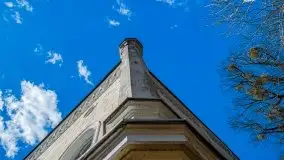 Pałacyk w Rodelach - kolejny świadek historii - zdjęcie 17